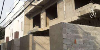 Dãy nhà phố thương mại giá đầu tư rinh ngay về nhà