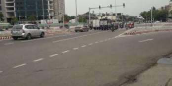 Sở hữu nhanh dãy nhà phố thương mại với thiết kế hiện đại, nổi bật giữa lòng Thành phố