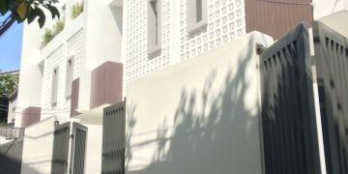 Sở hữu nhanh dãy nhà phố với chiết khấu cực cao dành cho gia chủ nhanh nhất