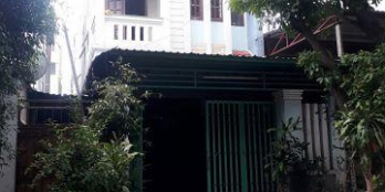 Chắc chủ cần Bán gấp nhà Cẩm Bắc 5 cạnh quán Cafe 3 đạt  hòa thọ đông Cẩm LỆ