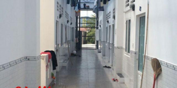 BÁN 2 DÃY TRỌ THỊ TRẤN BẾN LỨC CHỈ 890TR