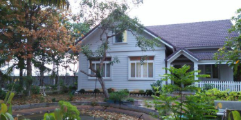 Biệt Thự Nhà Vườn-SHR-Chính chủ-Chỉ 1,2 tỷ/120m2