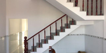 Nhà Phố mặt tiền Đinh Đức Thiện giá chỉ 845tr/1 căn, SHR