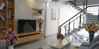 Biệt Thự Vườn-SHR-Chính chủ-Chỉ 1,3 tỷ/căn 110m2