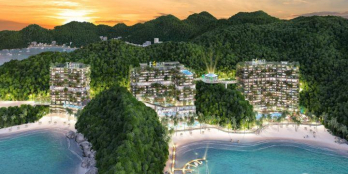 Sở hữu Biệt Thự Nghỉ Dưỡng biển 5* chỉ với 1 tỷ. Cơ hội đầu tư sinh lời cam kết 30% trong vòng 3 năm