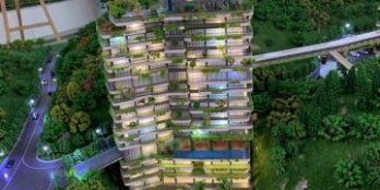 Chỉ 900triệu sở hữu biệt thự trên cao đẳng cấp 5* tại Flamingo Cát Bà,LN 500triệu/năm.LH:0964358988