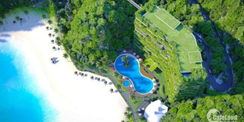 Lợi thế đầu tư BĐS Nghỉ dưỡng Cát Bà-Flamingo Cát Bà lợi nhuận 30%/năm. LH:0964358988