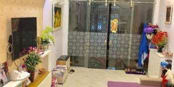 BÁN NHÀ ĐẸP – YÊN HÒA CẦU GIẤY - 5 TẦNG 2.8 TỶ Full nội thất