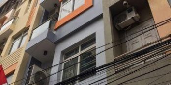 Bán nhà phố Trần Duy Hưng kinh doanh tốt 56m2 5 tầng mặt tiền 4,68m giá 11 tỷ 0948236663