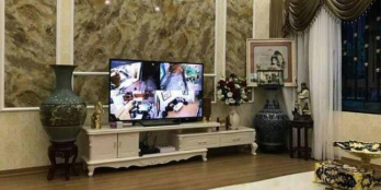 Bán gấp nhà đẹp 52m2, ngõ rộng phố Hoàng Sâm giá 4,55 tỷ.