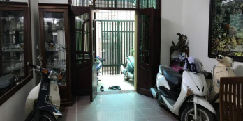 BÁN NHÀ PHỐ YÊN HÒA , 70M * 5 TẦNG, NỞ HẬU