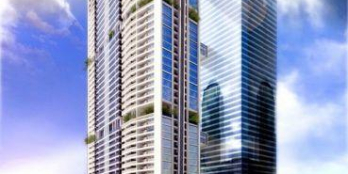 Bán căn 99.5m2 tặng 5 năm phí dịch vụ tại chung cư Discovery Complex