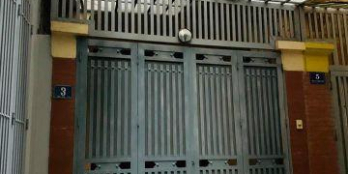 Bán nhà Trần Quốc Vượng – giá rẻ - diện tích rộng – nở hậu 52m-4 tầng – 4.2 tỉ