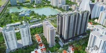 Cần bán CC dự án Ban cơ yếu Chính phủ, ngã tư Lê Văn Lương - Khuất Duy Tiến