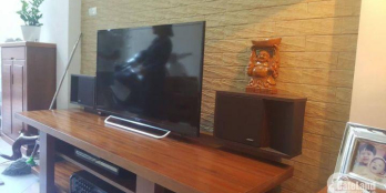 Bán nhà Trung Hòa 32m2x4 tầng giá 2.95 tỷ ngõ ba gác