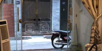 Bán nhà ngõ 20 Nguyễn Chánh 50m, Sổ Nở hậu, Ô đỗ cách 15m. 5,5 tỷ