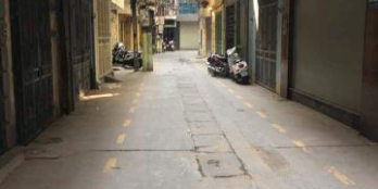 Bán nhà Nguyễn Thị Định, Kinh doanh, Ô tô đỗ 15m, 2 Mặt thoáng. Giá 5,6 tỷ