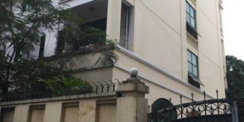 Đầu Ngõ 68 Cầu Giấy, 94m*Mặt tiền: 5.4m, Kinh Doanh Tấp Nập