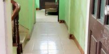 Nhà mặt ngõ ô tô tránh, kinh doanh phố Nguyễn Chánh 70m2, 4T, MT 4.5m, giá 11.5 tỷ.