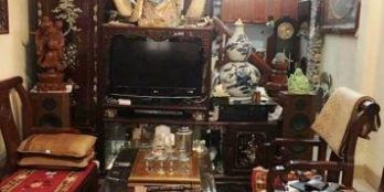 Nhà hiếm Phân lô Trần Tử Bình, 40m2*4tầng, Ô tô đỗ cửa, cách mặt phố 10m