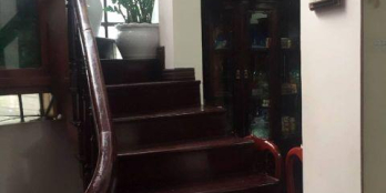 Bán nhà Cầu Giấy - Ở luôn Ngõ 79 Cầu Giấy 2.8 tỷ, 45mx3T, sổ chuẩn