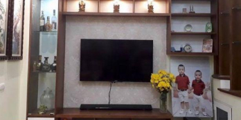 Bán nhà đường Nguyễn Khang, 45m2 MT rộng đầu tư KD chỉ 2.7tỷ.