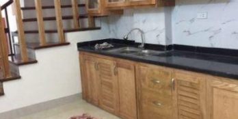 Bán nhà Cầu Giấy - Oto đỗ 9 tỷ, 52mx5T ngõ 49 Dịch Vọng