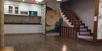 Nhà đẹp 4 tầng oto đỗ cửa 40m2 Nguyễn Ngọc Vũ, Cầu Giấy.