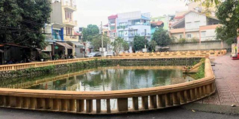 Nhà đẹp Quận Cầu Giấy 4 Tầng 46m2 - Oto đỗ cổng chỉ 3.6 tỷ. LH: 076-899-1989 (Mr Tùng)