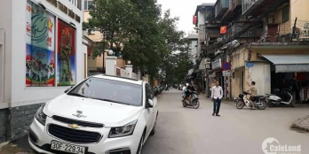 MẶT PHỐ TRUNG TÂM-KINH DOANH SẦM UẤT-MẶT TIỀN ĐẸP-60M2 x MT5M, CHỈ 10,5 TỶ