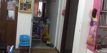 Bán nhà Cầu Giấy - Chung cư mini 750tr, DT 37m2 phố Quan Hoa