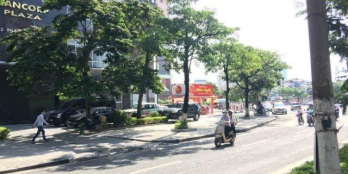 Bán nhà ngõ rộng phố Lê Văn Lương, 80m2, 5 tầng, mặt tiền 5,2m, ô tô vào nhà, giá 11,5 tỷ