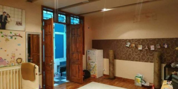 Bán nhà phố Hoàng Ngân 45m2 5 tầng full nội thất 4.5 tỷ