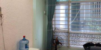 Cần bán nhà tại Lê Văn Lương, Gần Phố, 40m2 x 4T, chỉ 3.5 tỷ