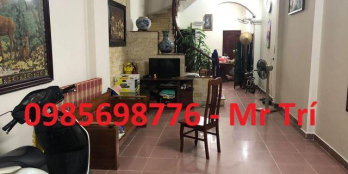 Bán nhà Yên hòa 67m2 5 tầng 3,8mt 5,9 tỷ