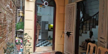 Bán nhà ở Trung Tâm Cầy Giấy 63Mx5T, giá 3.65 tỷ. LH 0961691116