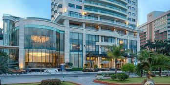 Cần thanh khoản gấp khách sạn 4 Sao, Phố Nguyễn Phong Sắc,DT 180/200m2, 90 tỷ.