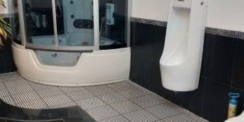 Khu phân lô quân đội phố hoàng sâm, ô tô đỗ cửa ngày đêm giá 6 tỷ