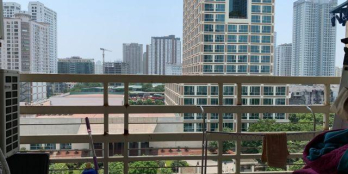 80m2 2PN 2wc tiện nghi đầy đủ, khu Yên Hòa  2.3T có thương lượng