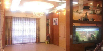 Bán nhà phố Xuân Thủy, 49m2x5 tầng, MT 4.1m, 4 tỷ, LH 0941253366