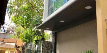 Bán mà riêng tại Hoàng Ngân, nhà quá đẹp, giáp mặt phố