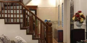 Bán Gấp nhà mới phố Quan Nhân – 2.4 tỷ ( DT 30m2, 5 tầng, 6pn)