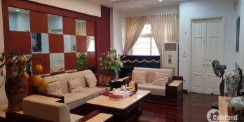 Chính chủ bán nhà phố Trần Duy Hưng kinh doanh sầm uất, ô tô tránh.