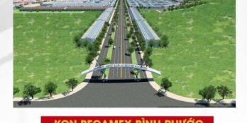 sky center city 4 thành phố công nghiệp trong mơ