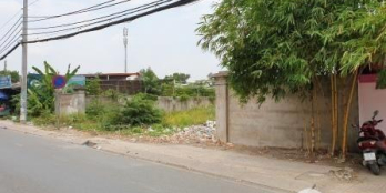 đất ngân hàng thanh lý gấp trong tuần