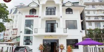 Cần Bán Nhanh Trong Tuần Ks - KQH - Golf Vally - Đà Lạt - Phường 2 - Giá Tốt