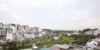 Cần Bán Khách Sạn 21 Phòng - Mặt Tiền Phạm Ngũ Lão – Tp.Đà Lạt – Giá Không Thể Tốt Hơn