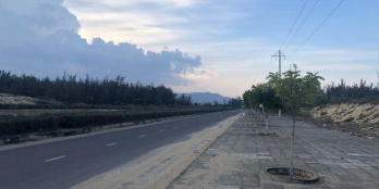 Mở Bán Dự Án Đất Nền Vành Đai 2