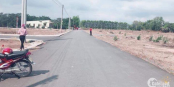 chuẩn bị giai đoạn 1 cho các nhà đầu tư