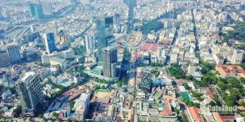 giai đoạn 1 quá chuẩn cho các nhà đầu tư